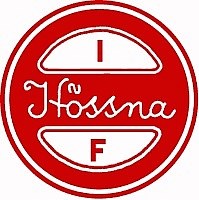 Logotyp Hössna IF