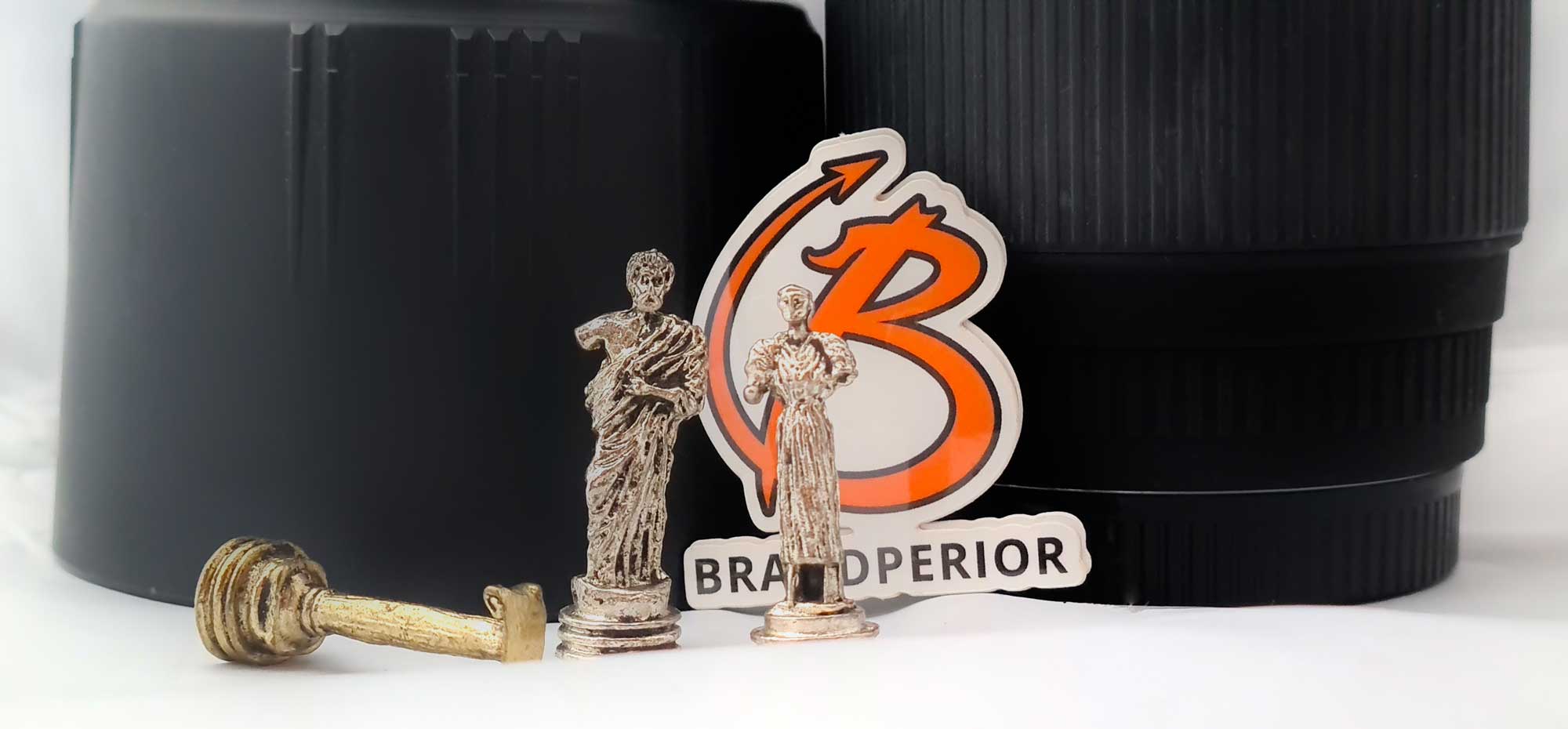 Brandperior